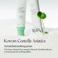 Purito Centella Unscented Eye Cream 30 мл – нежен околоочен крем с центела за хидратация и изглаждане.