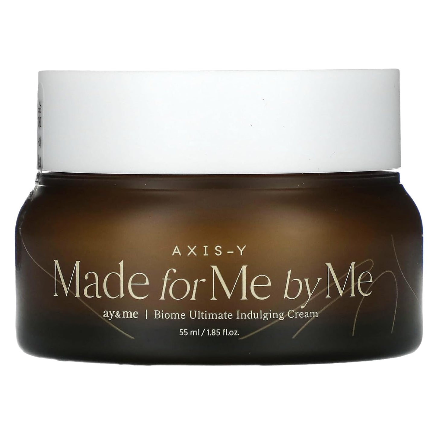 AXIS-Y Biome Ultimate Indulging Cream 55 мл – подхранващ възстановяващ крем с пробиотици