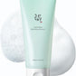 Beauty of Joseon Green Plum Refreshing Cleanser 100 мл – корейски нежен почистващ гел с зелена слива и AHA