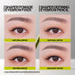 Unleashia Shaper Defining Eyebrow Fixer & Pencil – водоустойчив молив и фиксиращ гел за вежди