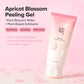 Beauty Of Joseon Gentle Exfoliator Apricot Blossom Peeling Gel 100 мл – нежен ексфолиращ гел за сияйна и гладка кожа