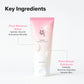 Beauty Of Joseon Gentle Exfoliator Apricot Blossom Peeling Gel 100 мл – нежен ексфолиращ гел за сияйна и гладка кожа