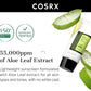 COSRX Aloe Soothing Sun Cream SPF50+ PA+++ 50 мл – корейски слънцезащитен крем с алое за чувствителна кожа