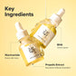 Beauty of Joseon Glow Serum Propolis + Niacinamide 30 мл – корейски озаряващ серум против несъвършенства