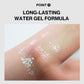 UNLEASHIA Get Loose Glitter Gel Mini – корейски глитър гел за очи и лице, дълготраен и веган