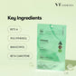 VT Cosmetics Reti-A Reedle Shot 100 2-Step Hydrogel Mask – корейска двустъпкова хидрогел маска с ретинол и микроигли