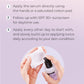 COSRX AHA 7 Whitehead Power Liquid 100 мл – корейски ексфолиращ тоник срещу бели точки и запушени пори
