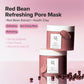 Beauty of Joseon Red Bean Refreshing Pore Mask 140 мл – корейска почистваща маска за пори с червен боб