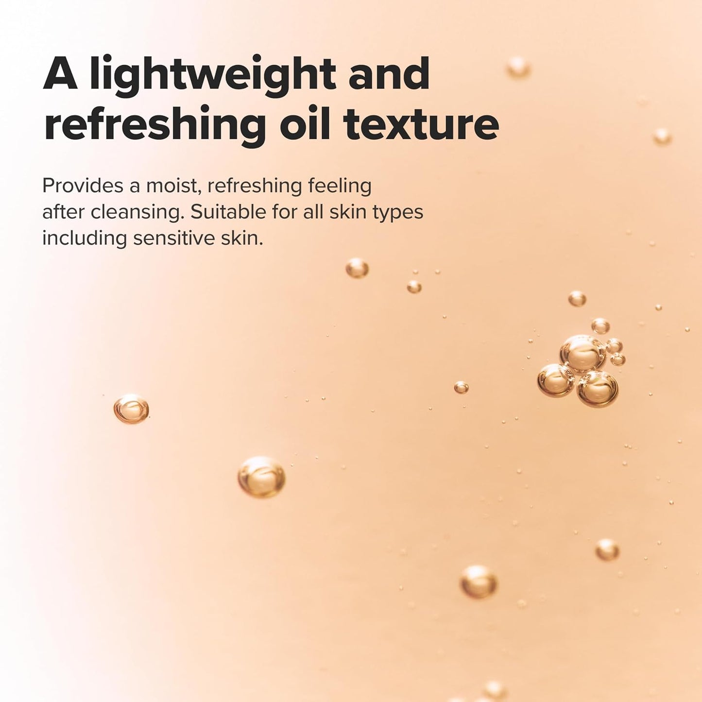 Beauty Of Joseon Ginseng Cleansing Oil 210 мл – корейско почистващо олио с женшен