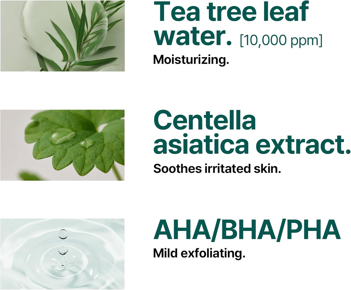 Some By Mi AHA.BHA.PHA Miracle Acne Clear Foam 100 мл – корейска почистваща пяна против акне с AHA, BHA и PHA.
