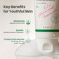 Axis-Y Sunday Morning Refreshing Cleansing Foam 120 мл – корейска освежаваща почистваща пяна за лице с нежна формула.
