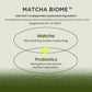 Heimish Matcha Biome Amino Acne Cleansing Foam 150 мл – почистваща пяна против акне с мача и аминокиселини
