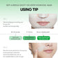 VT Cosmetics Reti-A Reedle Shot 100 2-Step Hydrogel Mask – корейска двустъпкова хидрогел маска с ретинол и микроигли