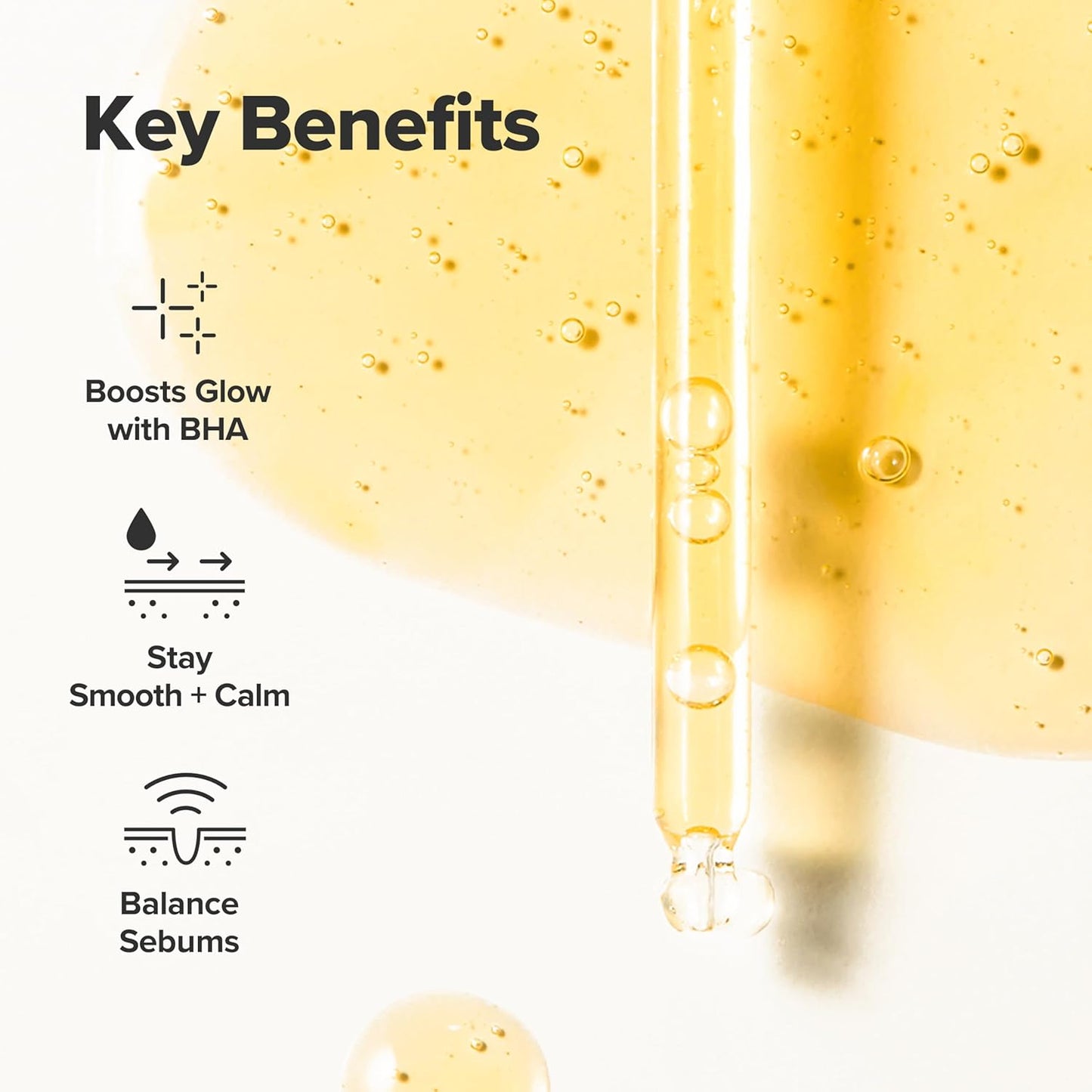 Beauty of Joseon Glow Serum Propolis + Niacinamide 30 мл – корейски озаряващ серум против несъвършенства