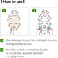 Some By Mi Super Matcha Pore Clean Clay Mask 100 гр – почистваща маска с матча за стегнати и чисти пори