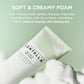 Skin1004 Madagascar Centella Teatrica BHA Foam 125 мл – почистваща пяна с чаено дърво и центела за проблемна кожа