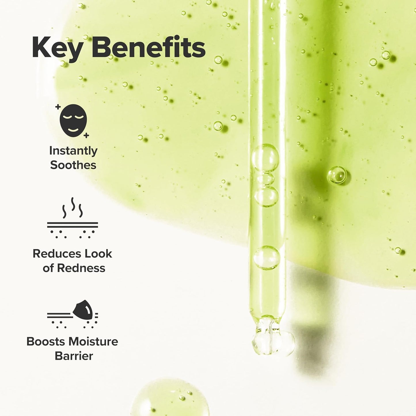 Beauty Of Joseon Green Tea Panthenol Calming Serum 30 мл – корейски успокояващ серум с зелен чай и пантенол