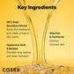 COSRX Advanced Snail 96 Mucin Power Essence 100 мл – регенерираща есенция с 96% охлювена муцин за хидратация и възстановяване