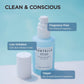 Skin1004 Hydrating & Soothing Madagascar Centella Hyalu-Cica Blue Serum – хидратиращ и успокояващ серум