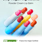 Tocobo Powder Cream Lip Balm 19 гр – корейски кремообразен балсам за устни с естествен цвят