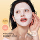 Biodance Bio Collagen Real Deep Mask 4бр × 34 г – корейска дълбоко подхранваща колагенова маска
