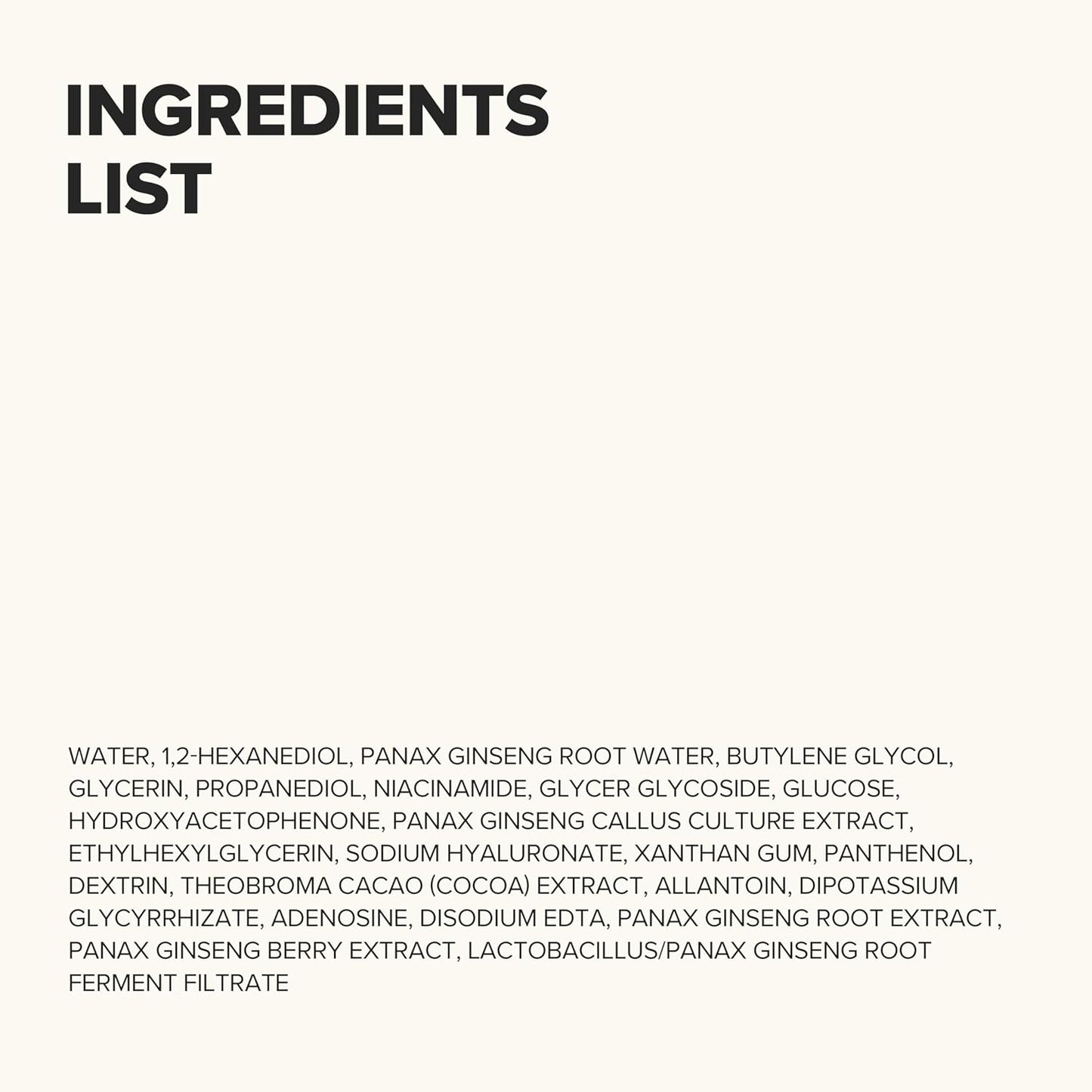 Beauty of Joseon Ginseng Essence Water 150 мл – корейска есенция с женшен за хидратация, сияние и здрава кожа