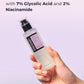 COSRX AHA 7 Whitehead Power Liquid 100 мл – корейски ексфолиращ тоник срещу бели точки и запушени пори
