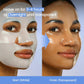 Biodance Hydro Cera-Nol Real Deep Mask 4 бр. × 34 г – корейска дълбоко хидратираща маска с церамиди
