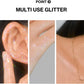 UNLEASHIA Get Loose Glitter Gel Mini – корейски глитър гел за очи и лице, дълготраен и веган