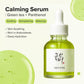 Beauty Of Joseon Green Tea Panthenol Calming Serum 30 мл – корейски успокояващ серум с зелен чай и пантенол