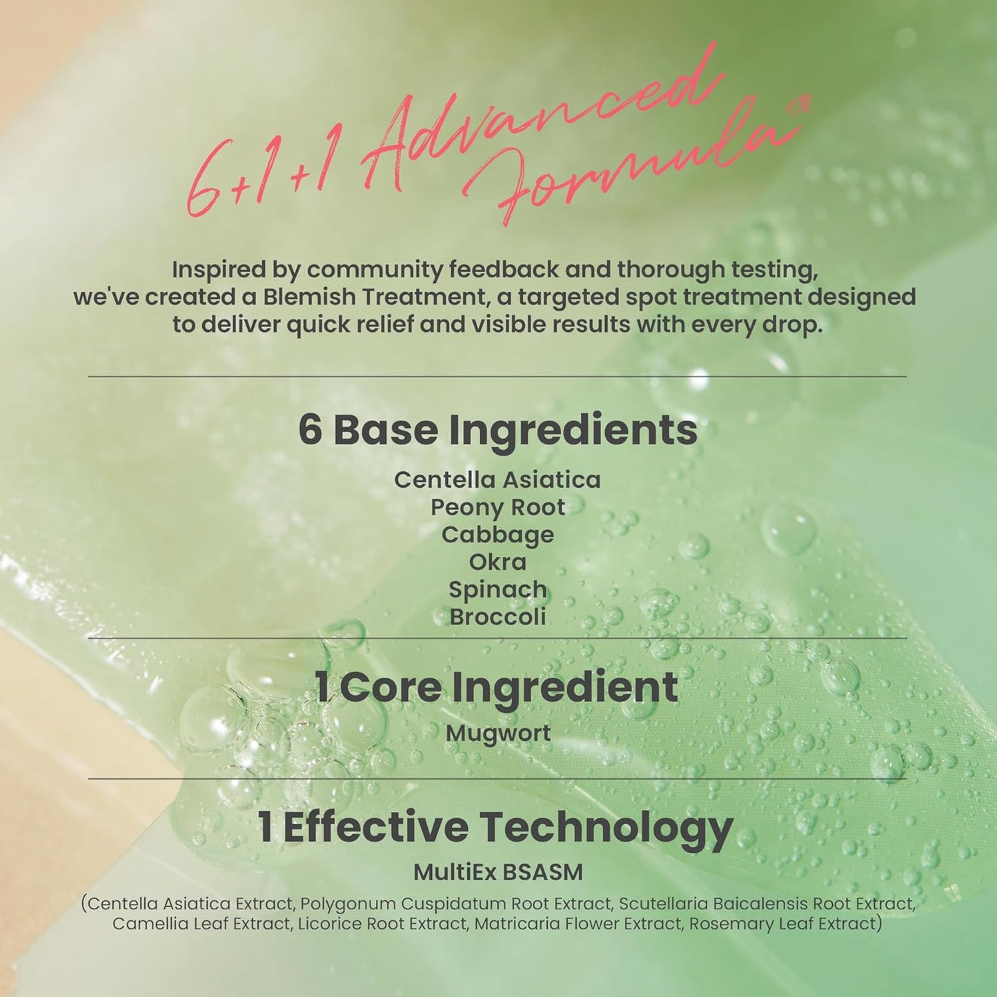 AXIS-Y 61% Mugwort Green Vital Energy Complex Sheet Mask – успокояваща и хидратираща шийт маска