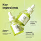 Beauty Of Joseon Green Tea Panthenol Calming Serum 30 мл – корейски успокояващ серум с зелен чай и пантенол