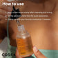 COSRX Full Fit Propolis Light Ampoule 30 мл – корейска прополисова ампула за сияйна и успокоена кожа