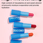 Tocobo Powder Cream Lip Balm 19 гр – корейски кремообразен балсам за устни с естествен цвят