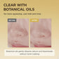 Skin1004 Madagascar Centella Light Cleansing Oil 200 мл – корейско почистващо олио с центела за нежно двойно почистване.