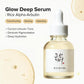 Beauty of Joseon Glow Deep Serum Rice + Alpha Arbutin 30 мл – изсветляващ серум за пигментни петна и равномерен тен