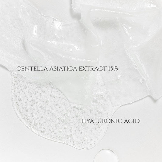 Beauty of Joseon Centella Asiatica Calming Mask 25 мл – хидратираща и успокояваща маска за лице с центела