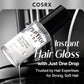 COSRX Peptide-132 Hair Bonding Oil Serum (Travel Size) – корейски възстановяващ олио-серум за коса с кератин