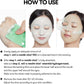 VT Cosmetics Reti-A Reedle Shot 100 2-Step Hydrogel Mask – корейска двустъпкова хидрогел маска с ретинол и микроигли