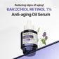 Heimish Rx Retinol Bakuchiol Booster Oil 35мл – корейски анти-ейдж бустер олио със ретинол и бакучиол