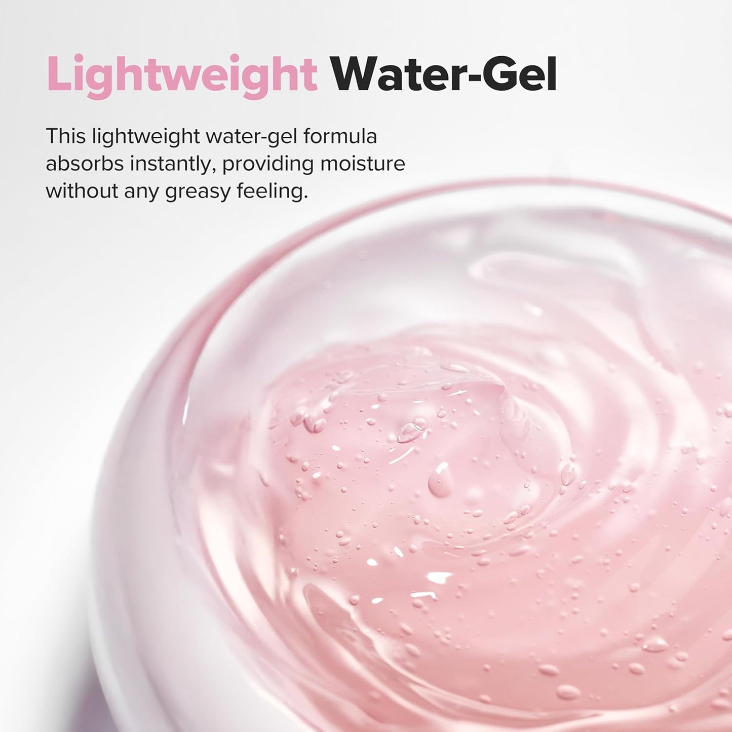 Beauty of Joseon Red Bean Water Gel 100 мл – лек гел-крем за лице с червен боб, за хидратация и контрол на себума