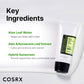 COSRX Aloe Soothing Sun Cream SPF50+ PA+++ 50 мл – корейски слънцезащитен крем с алое за чувствителна кожа