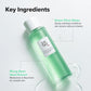 Beauty of Joseon Green Plum Refreshing Toner AHA + BHA 150 мл – корейски освежаващ ексфолиращ тонер