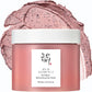 Beauty of Joseon Red Bean Refreshing Pore Mask 140 мл – корейска почистваща маска за пори с червен боб