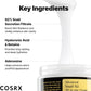 COSRX Advanced Snail 92 All In One Cream 100 мл – регенериращ крем за лице с 92% муцин от охлюв