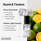 COSRX Peptide-132 Hair Bonding Oil Serum (Travel Size) – корейски възстановяващ олио-серум за коса с кератин