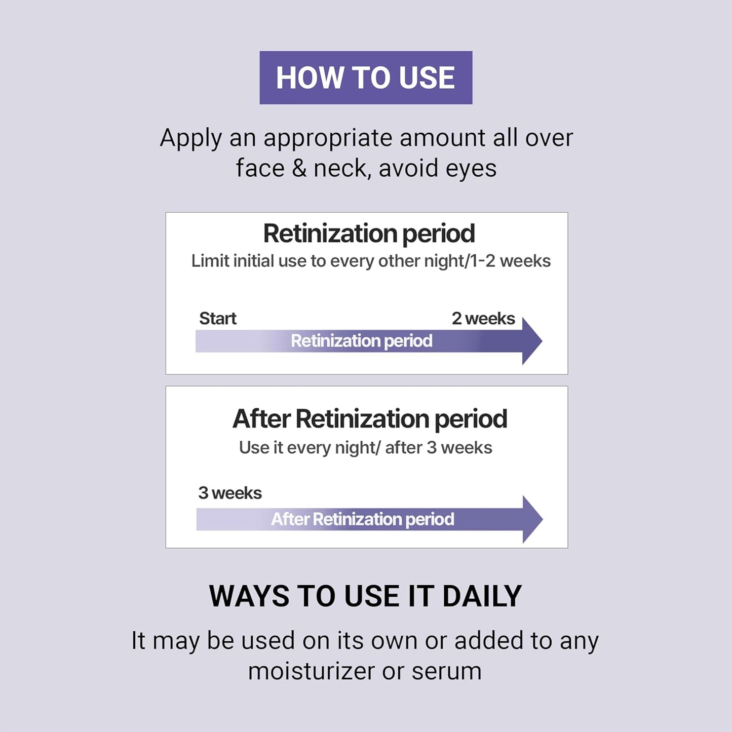 Heimish Rx Retinol Bakuchiol Booster Oil 35мл – корейски анти-ейдж бустер олио със ретинол и бакучиол