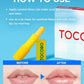TOCOBO Vitamin Nourishing Lip Balm 19 гр – веган подхранващ балсам за устни с витамини.