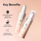 Beauty of Joseon Ginseng Sun Serum SPF 50 PA++++ 50 мл – корейски слънцезащитен серум с женшен и ниацинамид