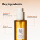 Beauty Of Joseon Ginseng Cleansing Oil 210 мл – корейско почистващо олио с женшен